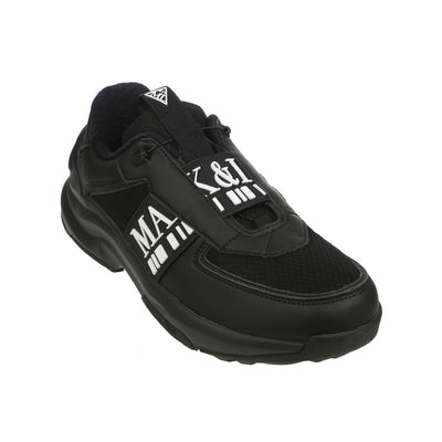 CODE WIRE FREE LOCK SHOES LY7ZKC1U