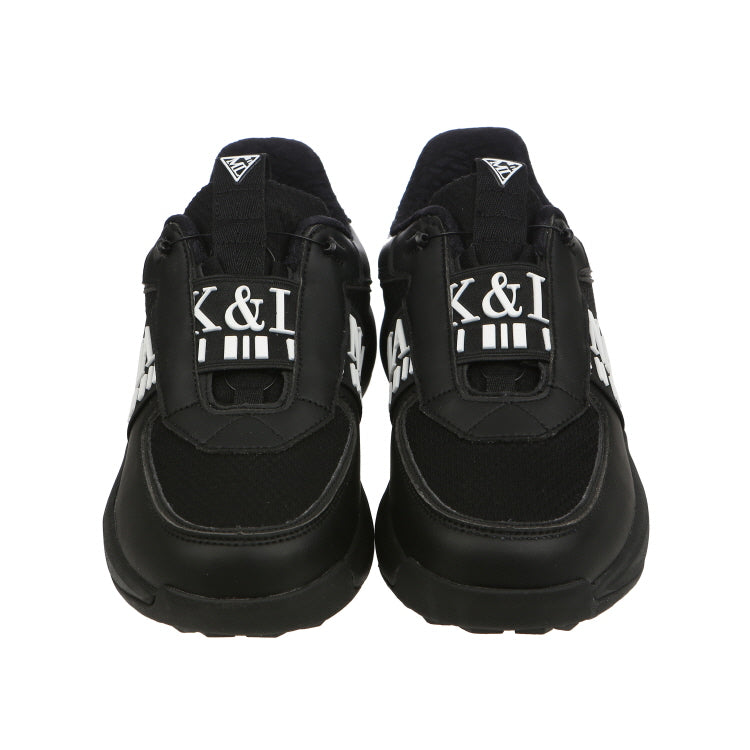 CODE WIRE FREE LOCK SHOES LY7ZKC1U