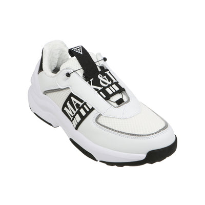 CODE WIRE FREE LOCK SHOES LY7ZKC1U