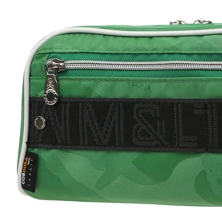 PREMIUM CAMO POUCH LY7ZO15U