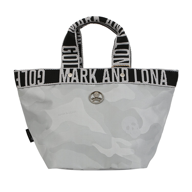 PREMIUM CAMO SMALL TOTE BAG LY7ZQ12U