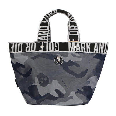 PREMIUM CAMO SMALL TOTE BAG LY7ZQ12U