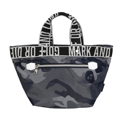 PREMIUM CAMO SMALL TOTE BAG LY7ZQ12U