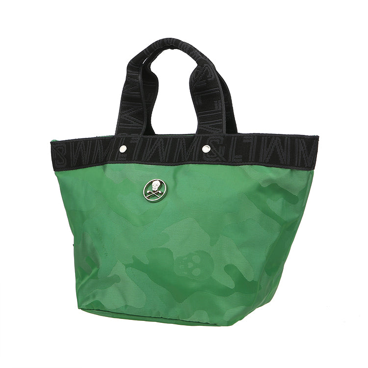 PREMIUM CAMO SMALL TOTE BAG LY7ZQ14U