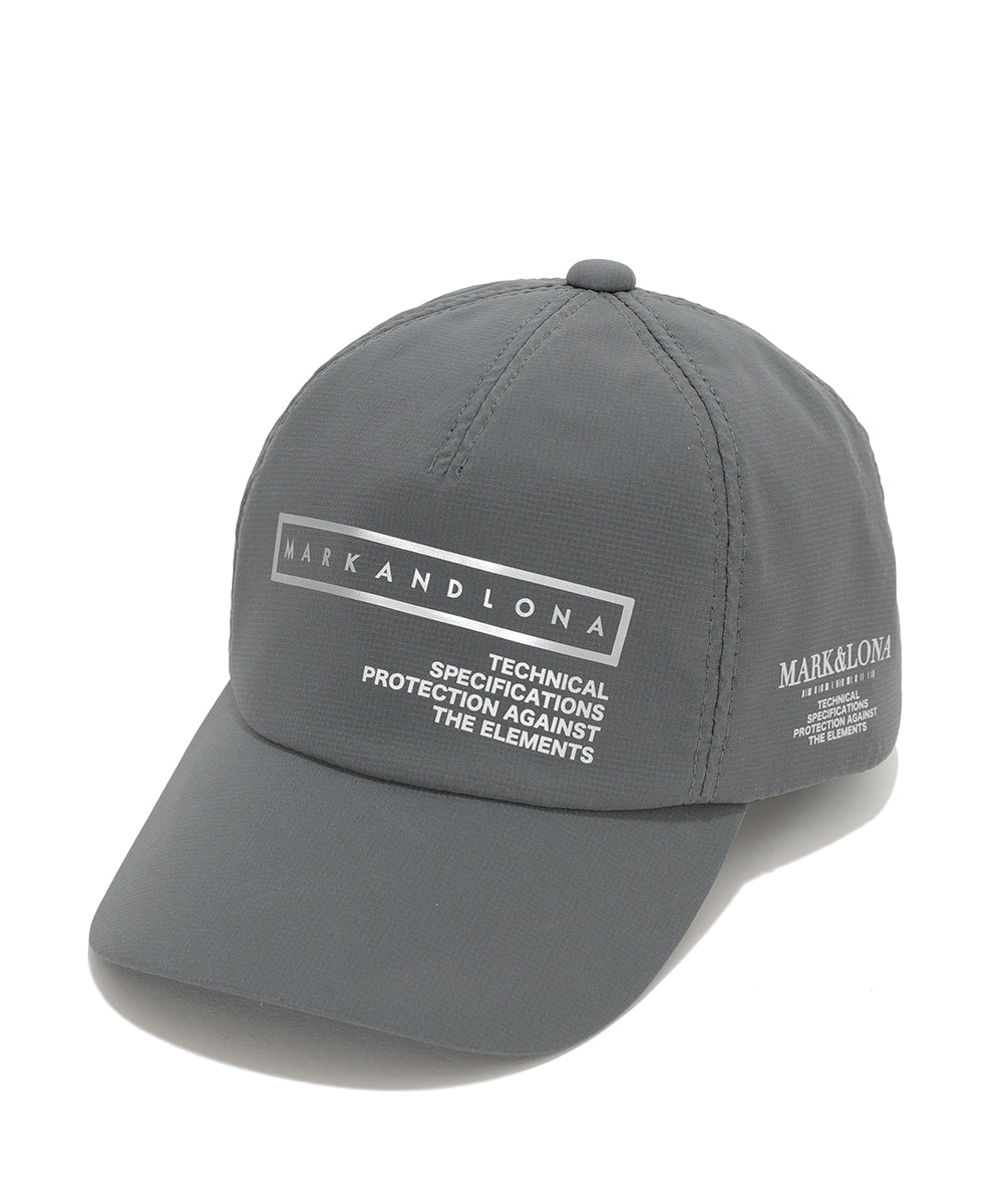 U CD ULTRA LIGHT TECHNICAL CAP LR2YP58U