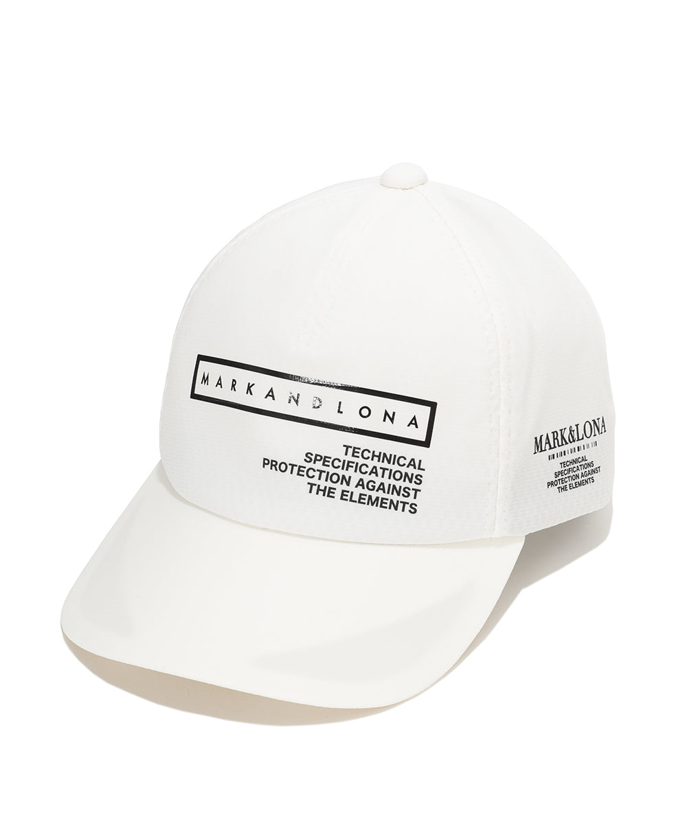U CD ULTRA LIGHT TECHNICAL CAP LR2YP58U