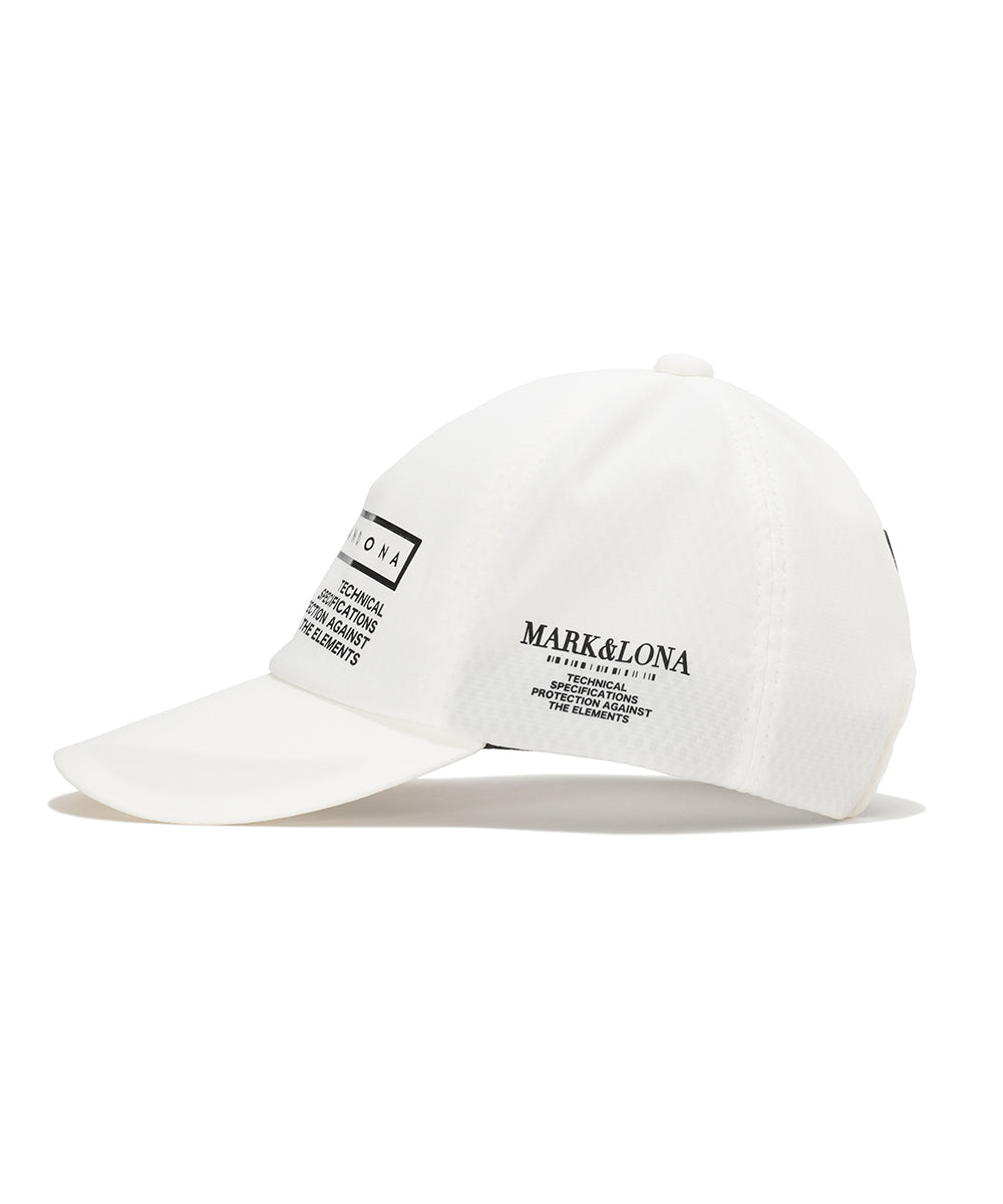 U CD ULTRA LIGHT TECHNICAL CAP LR2YP58U