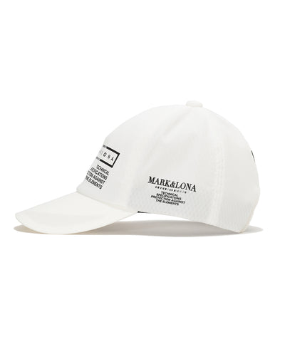 U CD ULTRA LIGHT TECHNICAL CAP LR2YP58U