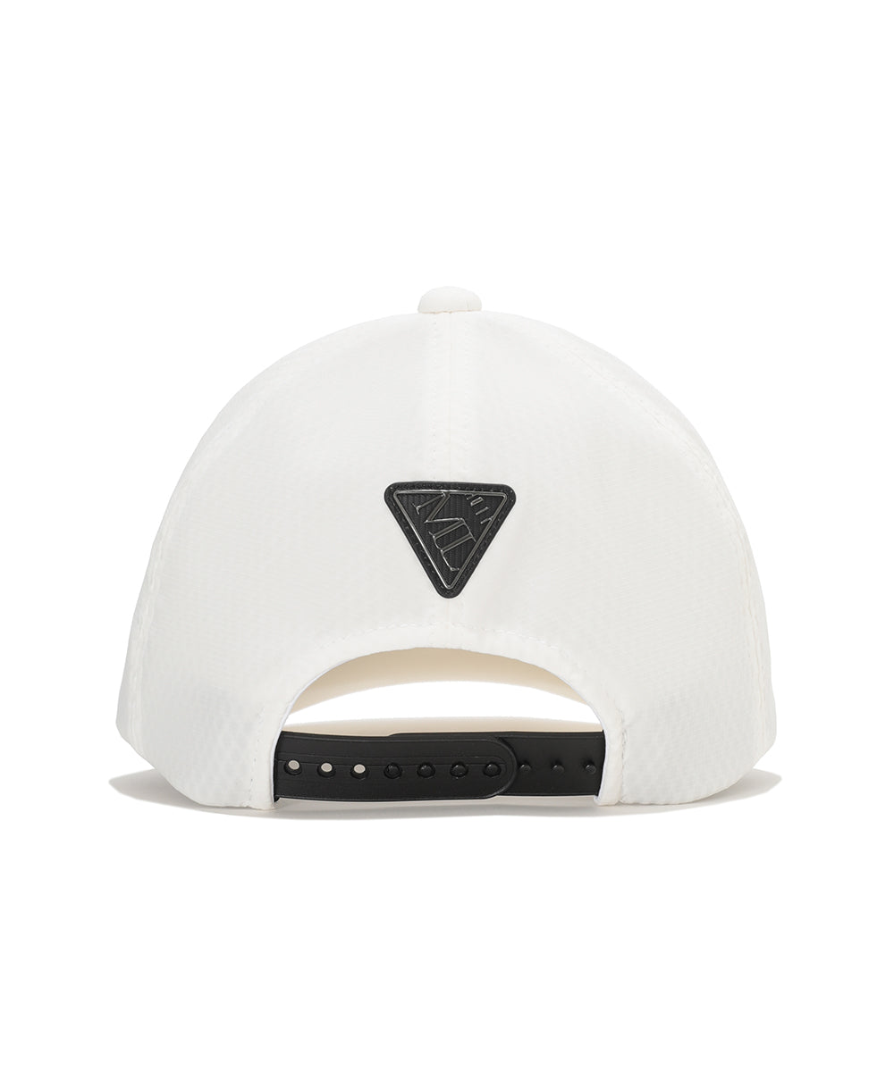 U CD ULTRA LIGHT TECHNICAL CAP LR2YP58U