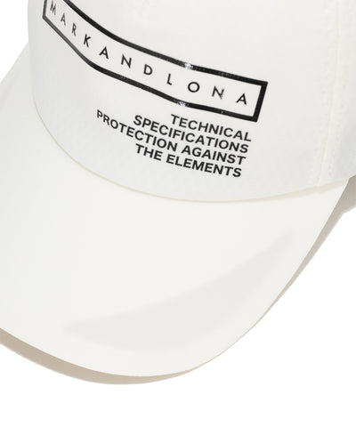 U CD ULTRA LIGHT TECHNICAL CAP LR2YP58U