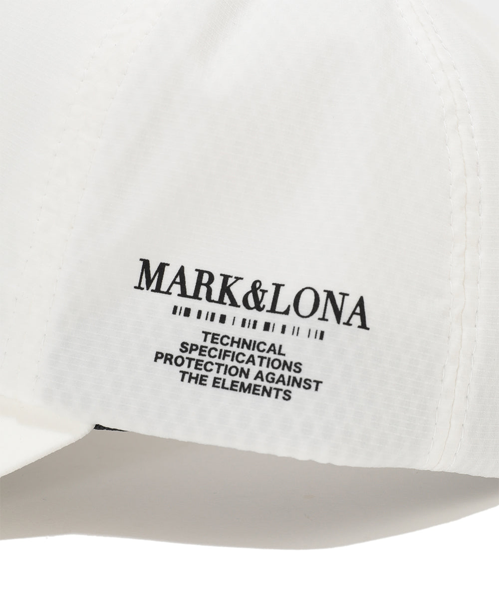 U CD ULTRA LIGHT TECHNICAL CAP LR2YP58U