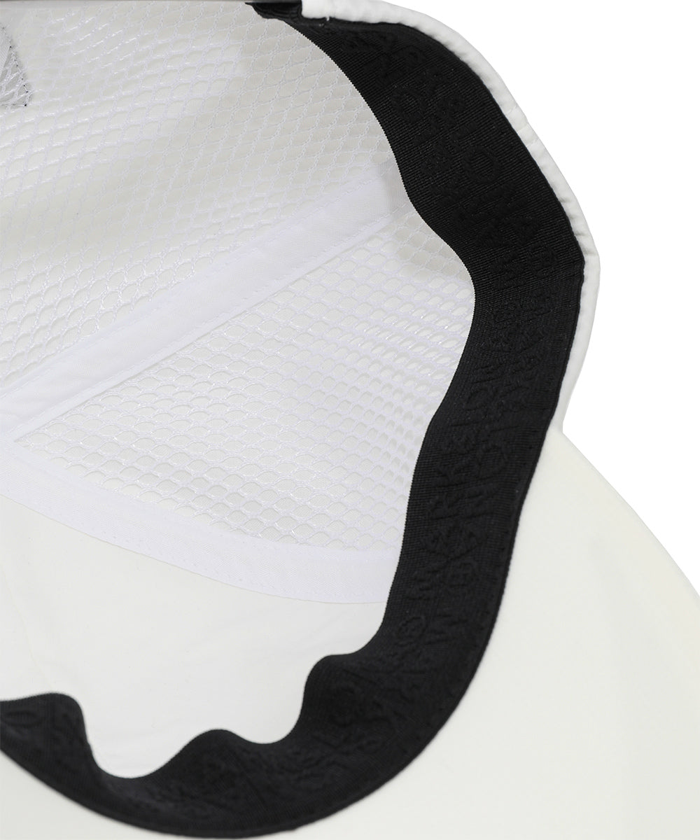 U CD ULTRA LIGHT TECHNICAL CAP LR2YP58U