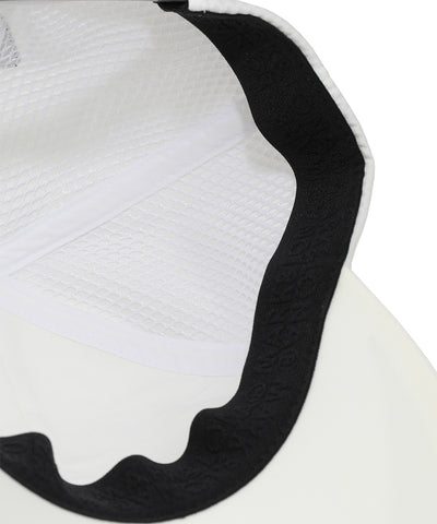 U CD ULTRA LIGHT TECHNICAL CAP LR2YP58U