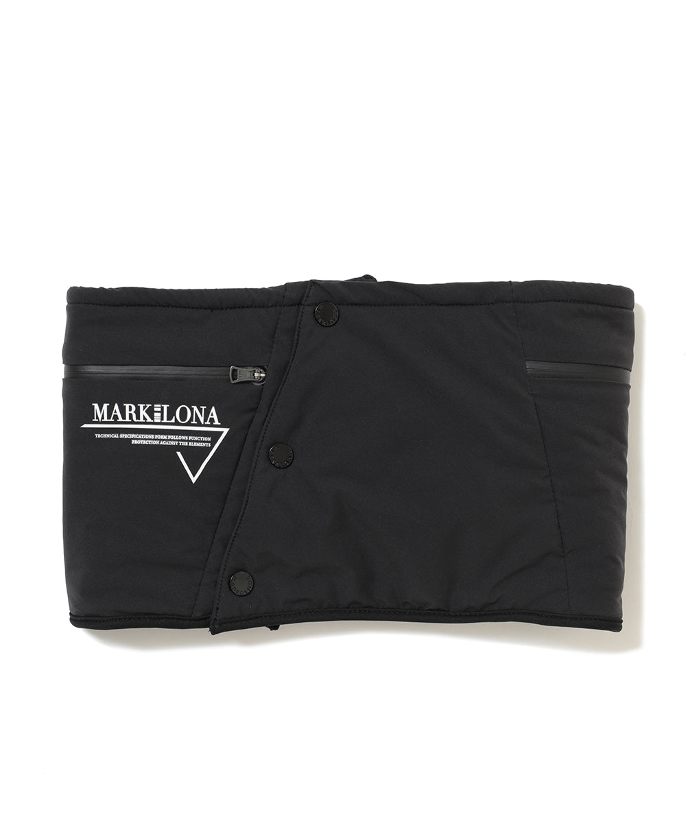 U CD HOODIE DOWN NECK WARMER LR4YW51U