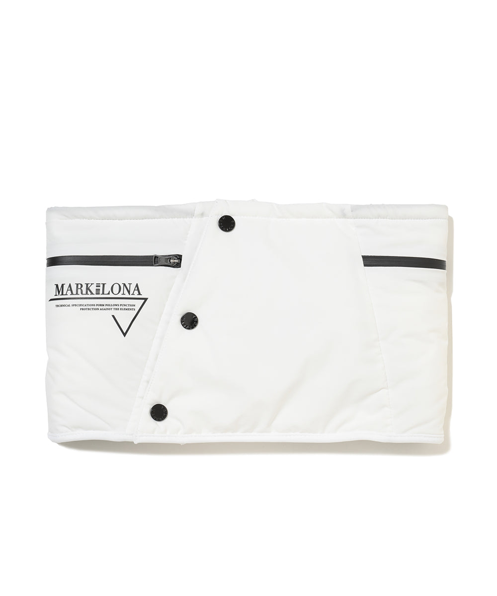 U CD HOODIE DOWN NECK WARMER LR4YW51U