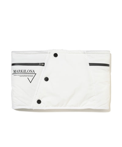 U CD HOODIE DOWN NECK WARMER LR4YW51U