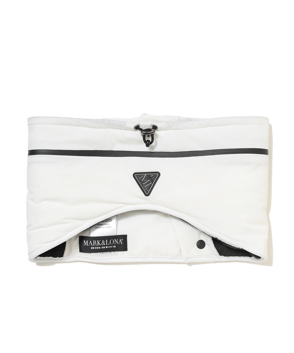 U CD HOODIE DOWN NECK WARMER LR4YW51U