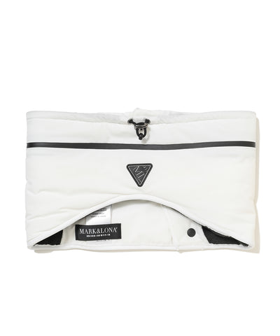 U CD HOODIE DOWN NECK WARMER LR4YW51U