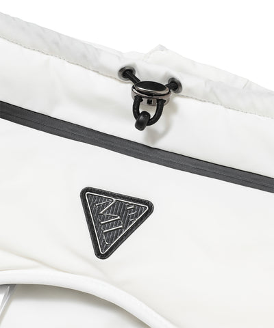 U CD HOODIE DOWN NECK WARMER LR4YW51U