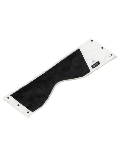 U CD HOODIE DOWN NECK WARMER LR4YW51U