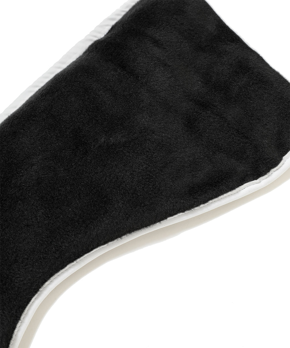 U CD HOODIE DOWN NECK WARMER LR4YW51U