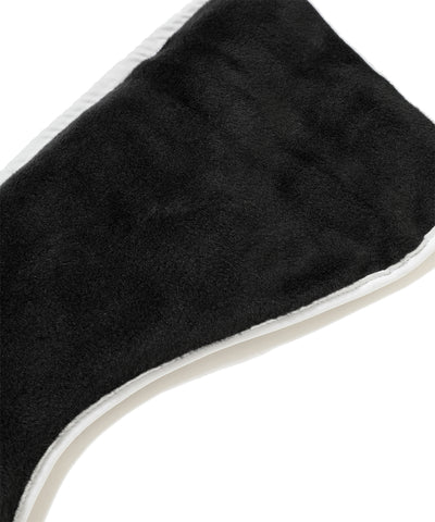 U CD HOODIE DOWN NECK WARMER LR4YW51U