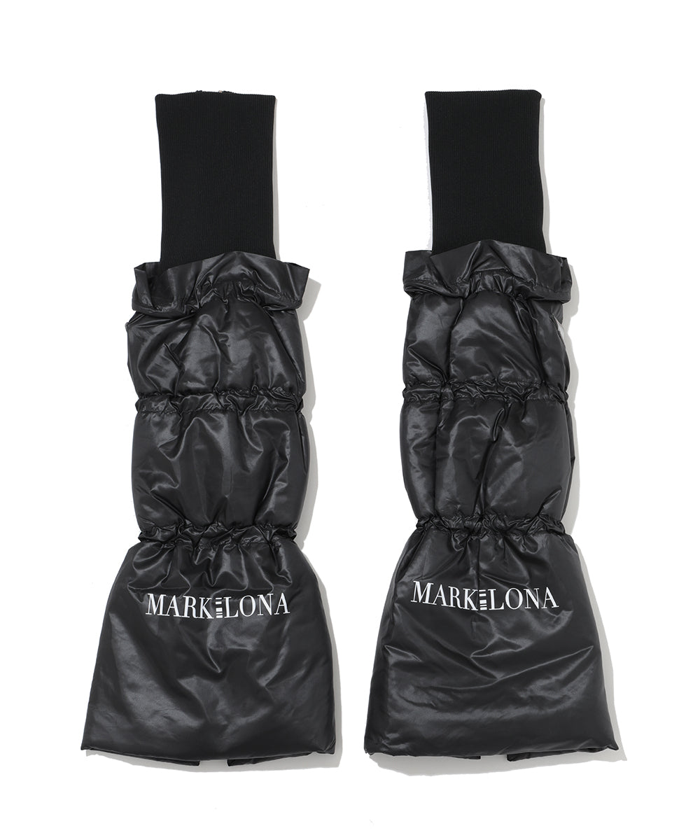 W CD ADJUSTABLE DOWN LEG WARMER LR4YW50F