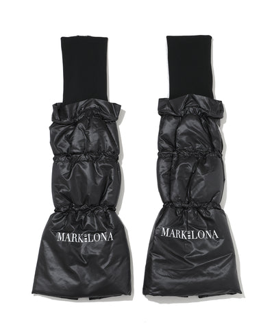 W CD ADJUSTABLE DOWN LEG WARMER LR4YW50F