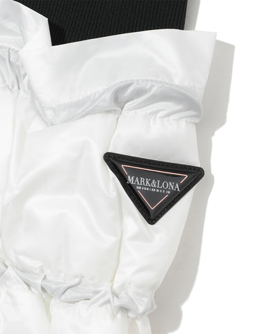 W CD ADJUSTABLE DOWN LEG WARMER LR4YW50F