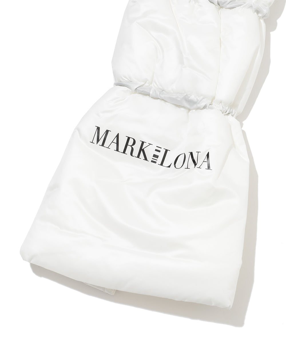 W CD ADJUSTABLE DOWN LEG WARMER LR4YW50F