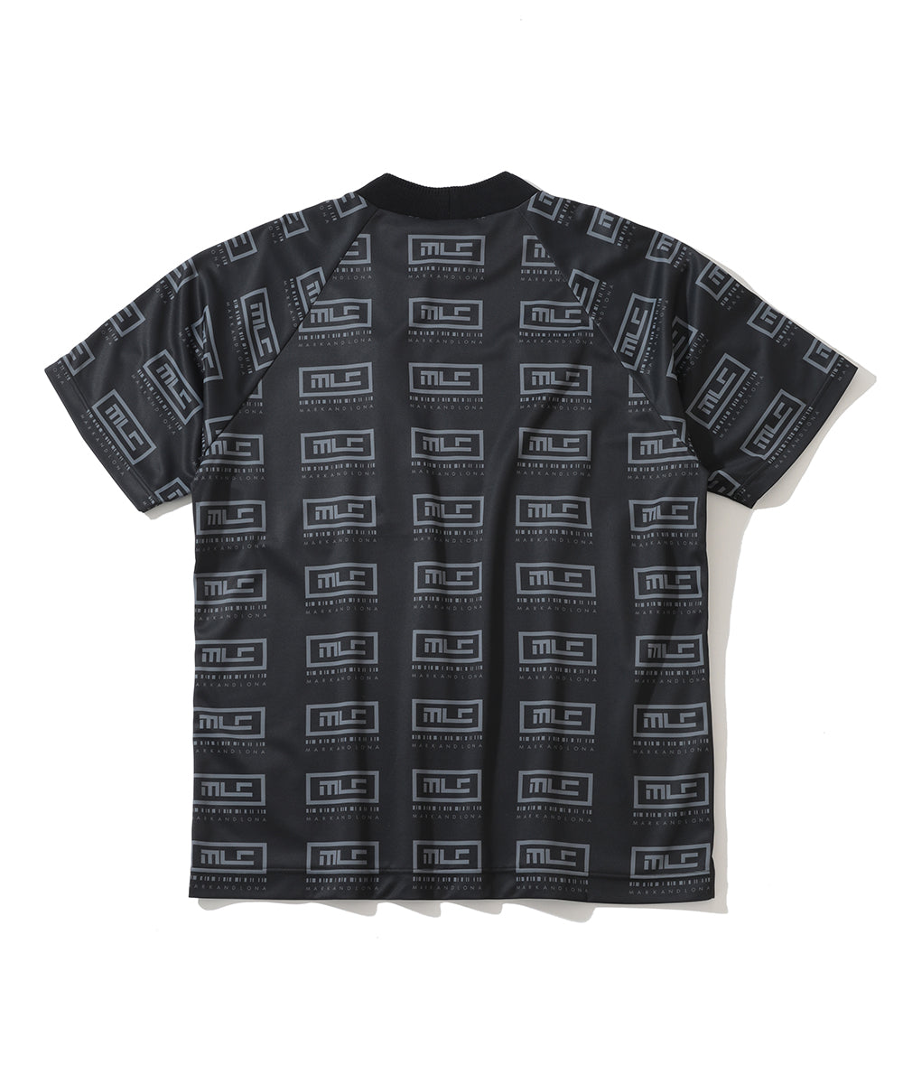 M CD LOGO PATTERN T-SHIRTS LQ2CA54M