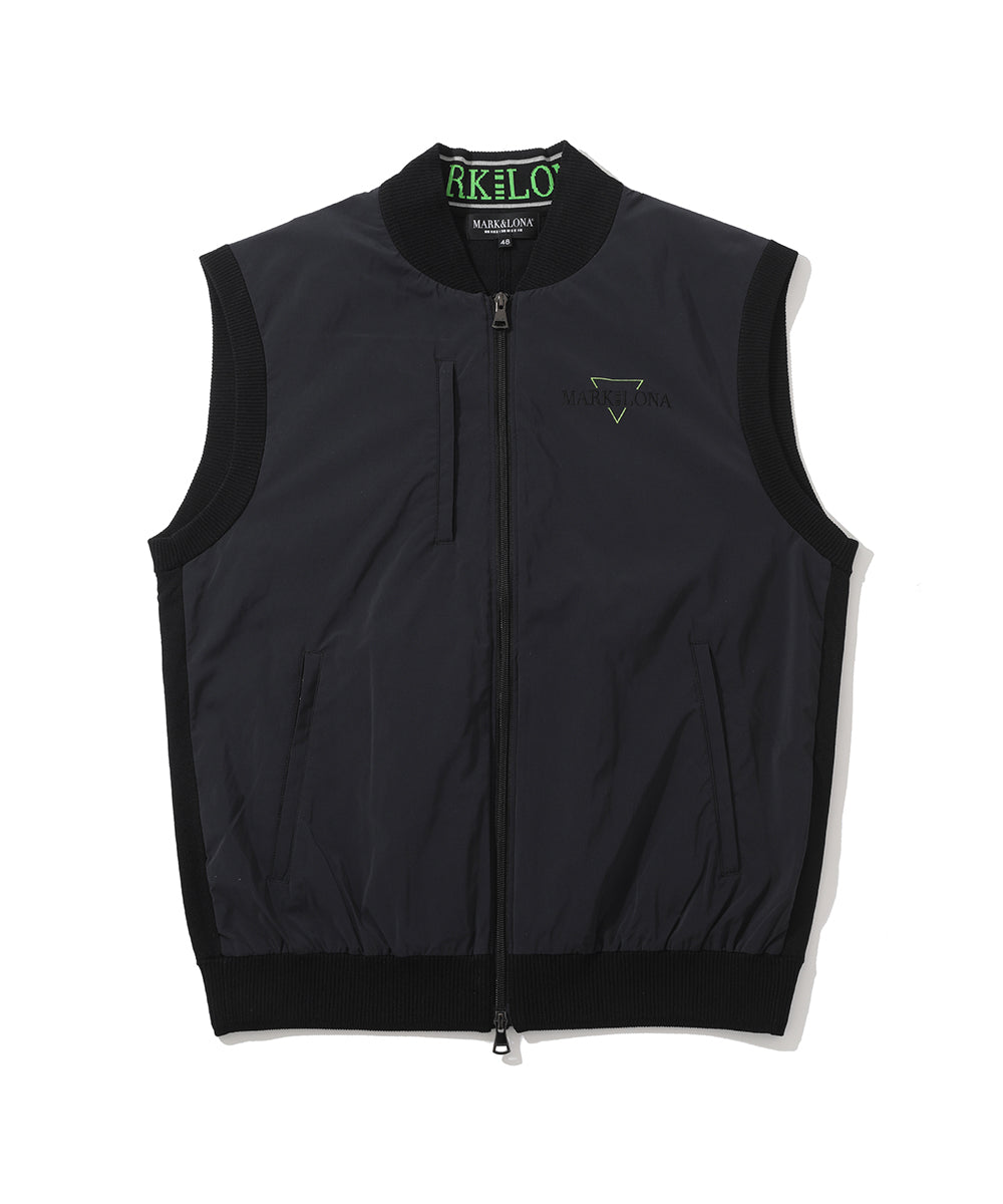 Man Outer Vest – MARK & LONA ONLINE STORE KOREA