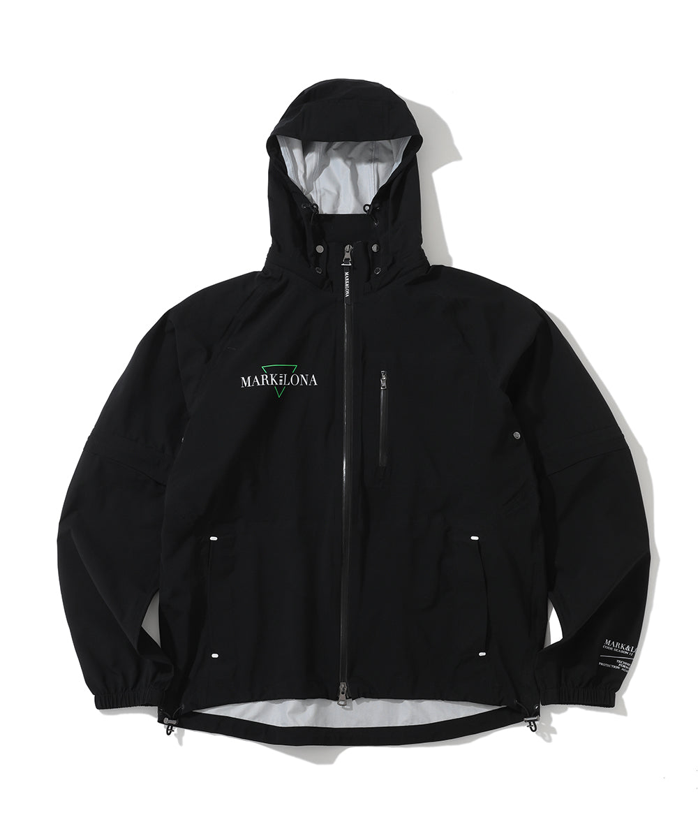 メンズウェア MARK&LONA HALF ZIP SEAMLESS DOWN JKT 50 Men's Jackets | LUXURY GOLF WEAR | MARK ＆ LONA – MARK