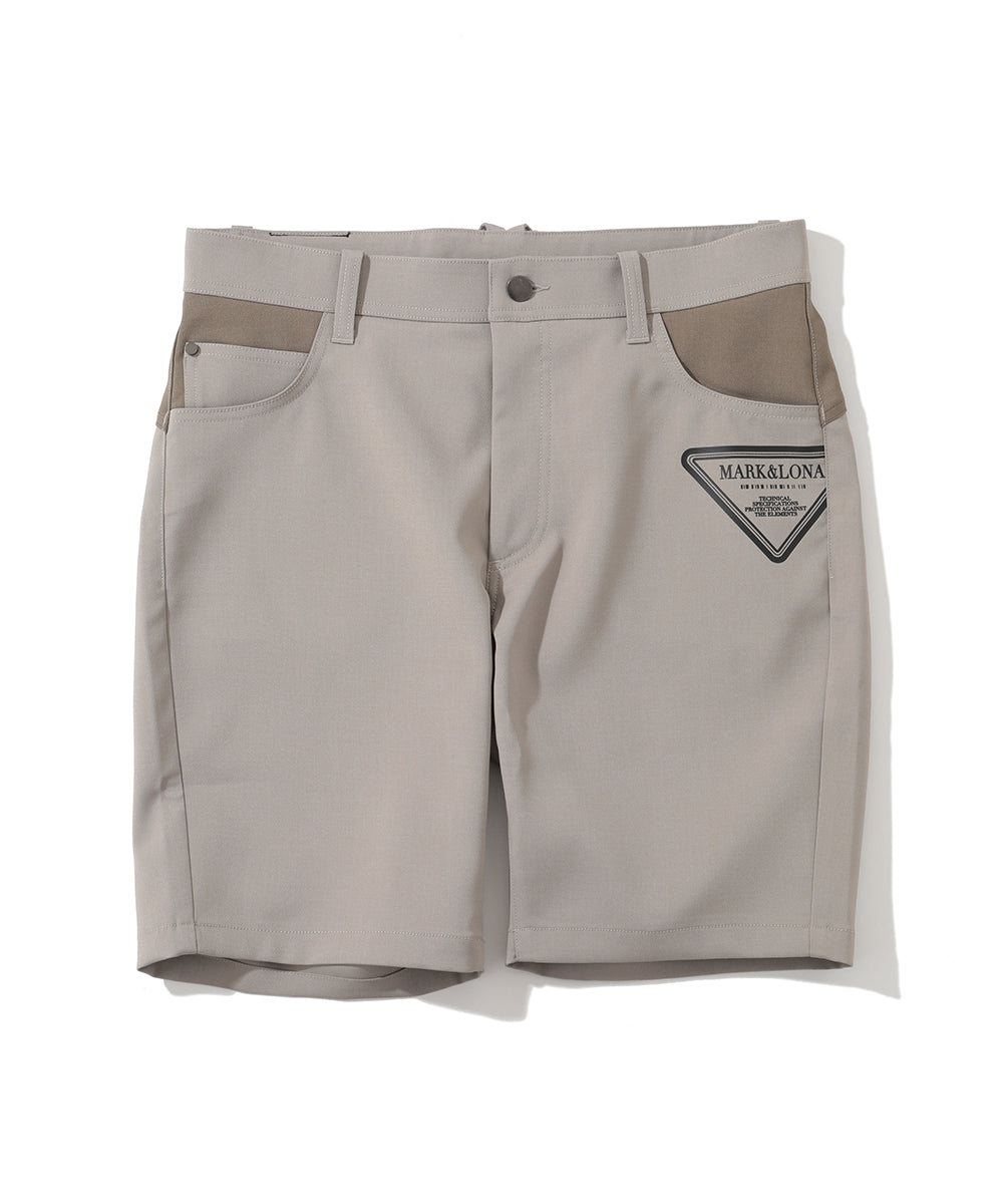 M CD WOOL-LIKE SHORTS LR2CF59M