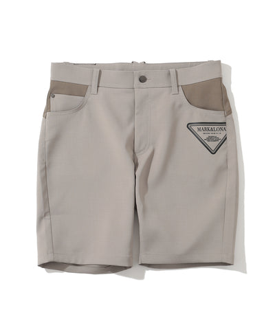 M CD WOOL-LIKE SHORTS LR2CF59M