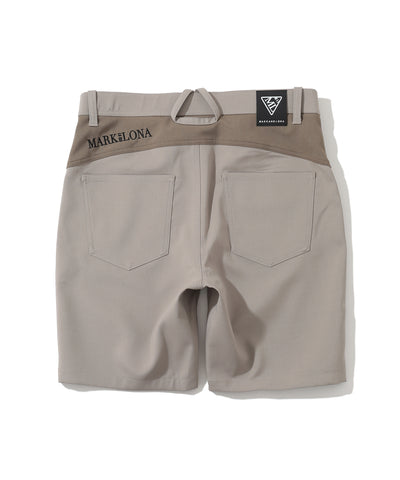 M CD WOOL-LIKE SHORTS LR2CF59M