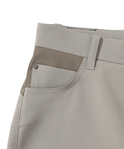 M CD WOOL-LIKE SHORTS LR2CF59M