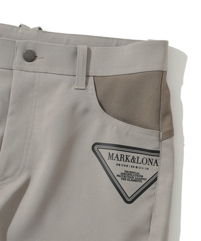 M CD WOOL-LIKE SHORTS LR2CF59M