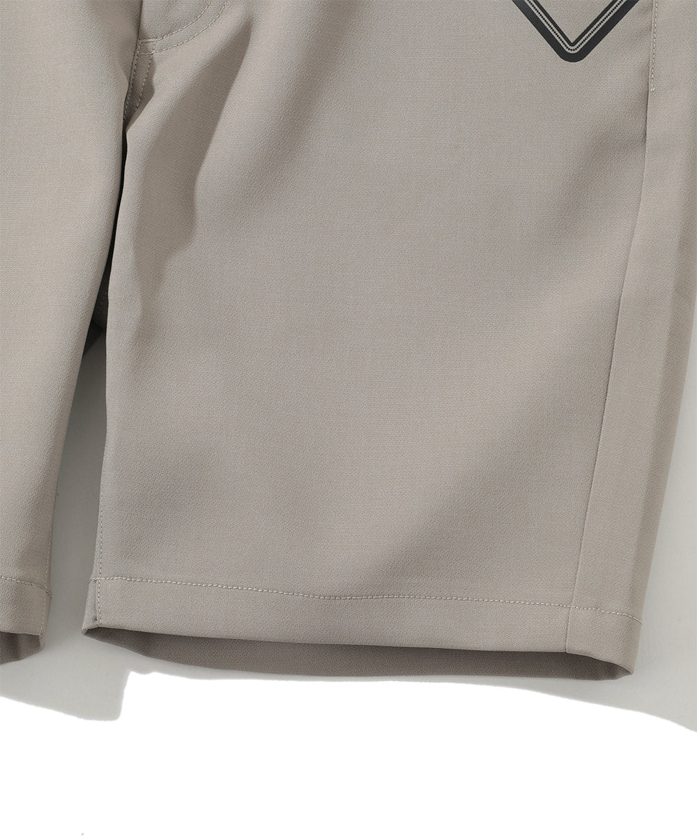 M CD WOOL-LIKE SHORTS LR2CF59M