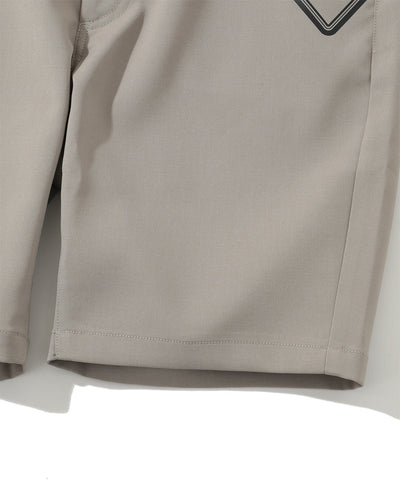 M CD WOOL-LIKE SHORTS LR2CF59M
