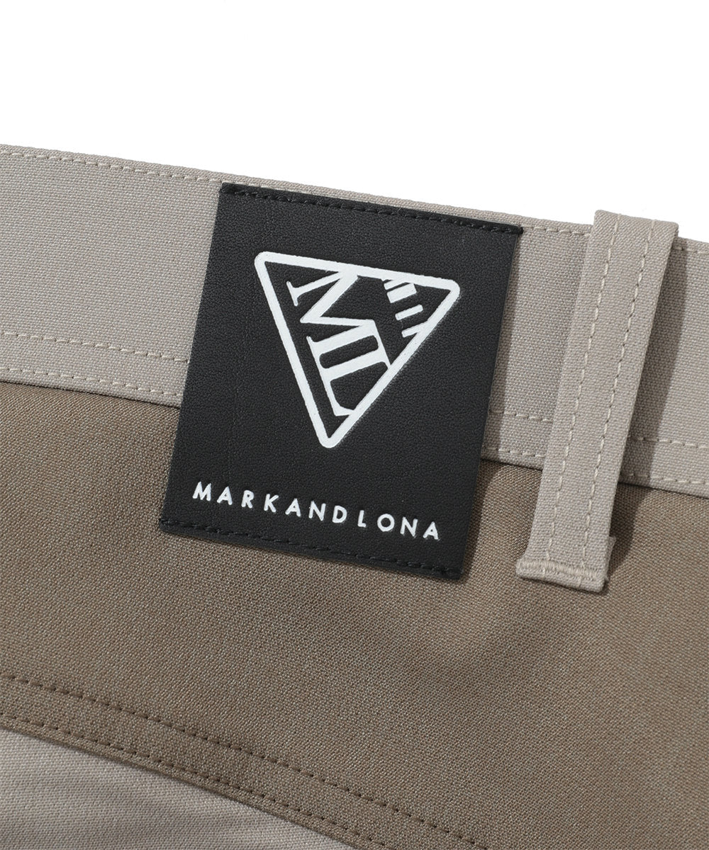 M CD WOOL-LIKE SHORTS LR2CF59M