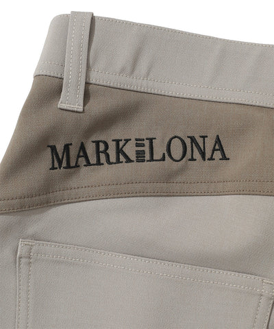 M CD WOOL-LIKE SHORTS LR2CF59M
