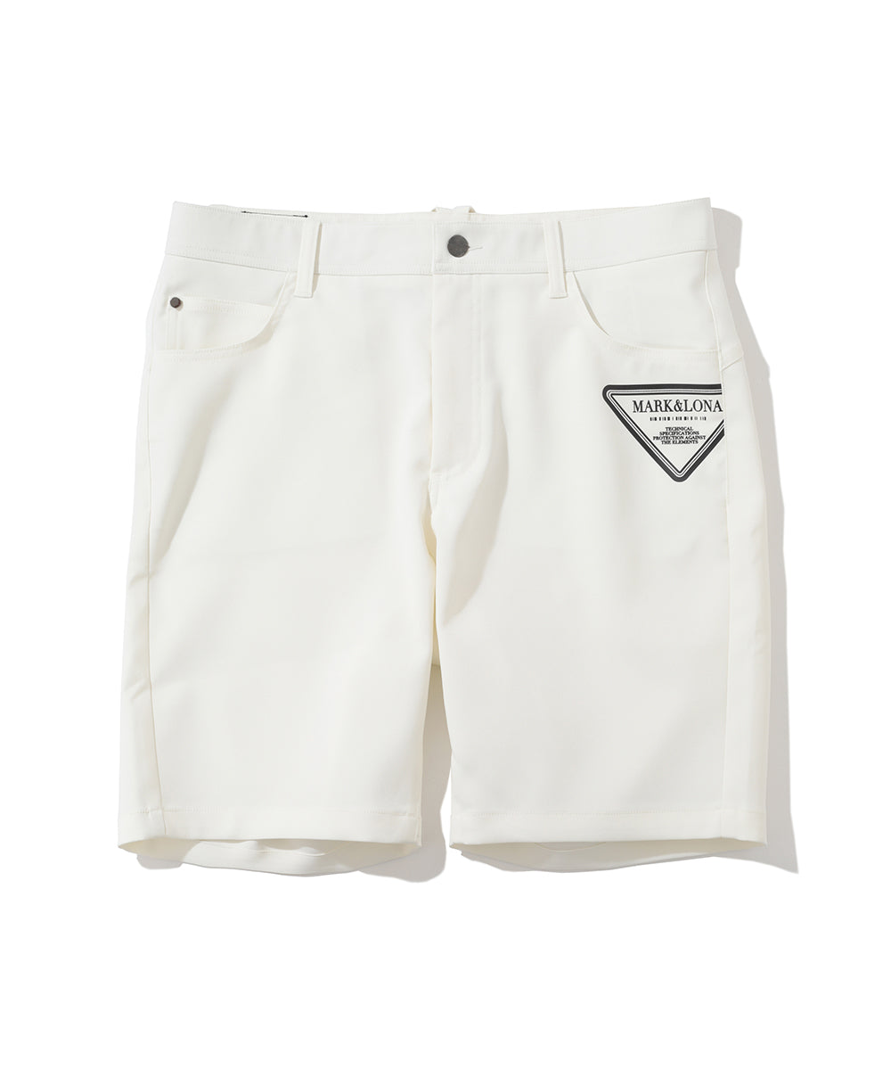 M CD WOOL-LIKE SHORTS LR2CF59M