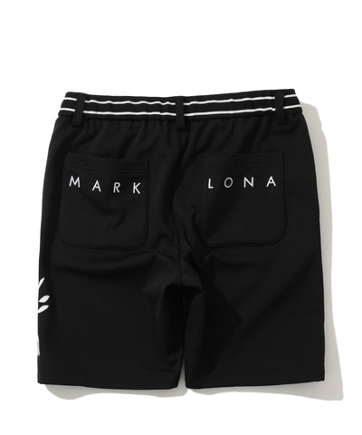 M CD PALM TREE GRAPHIC JERSEY SHORTS LR2CF60M