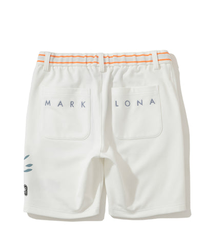 M CD PALM TREE GRAPHIC JERSEY SHORTS LR2CF60M