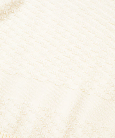 M CD THERMAL KNIT CREW LR4CB52M