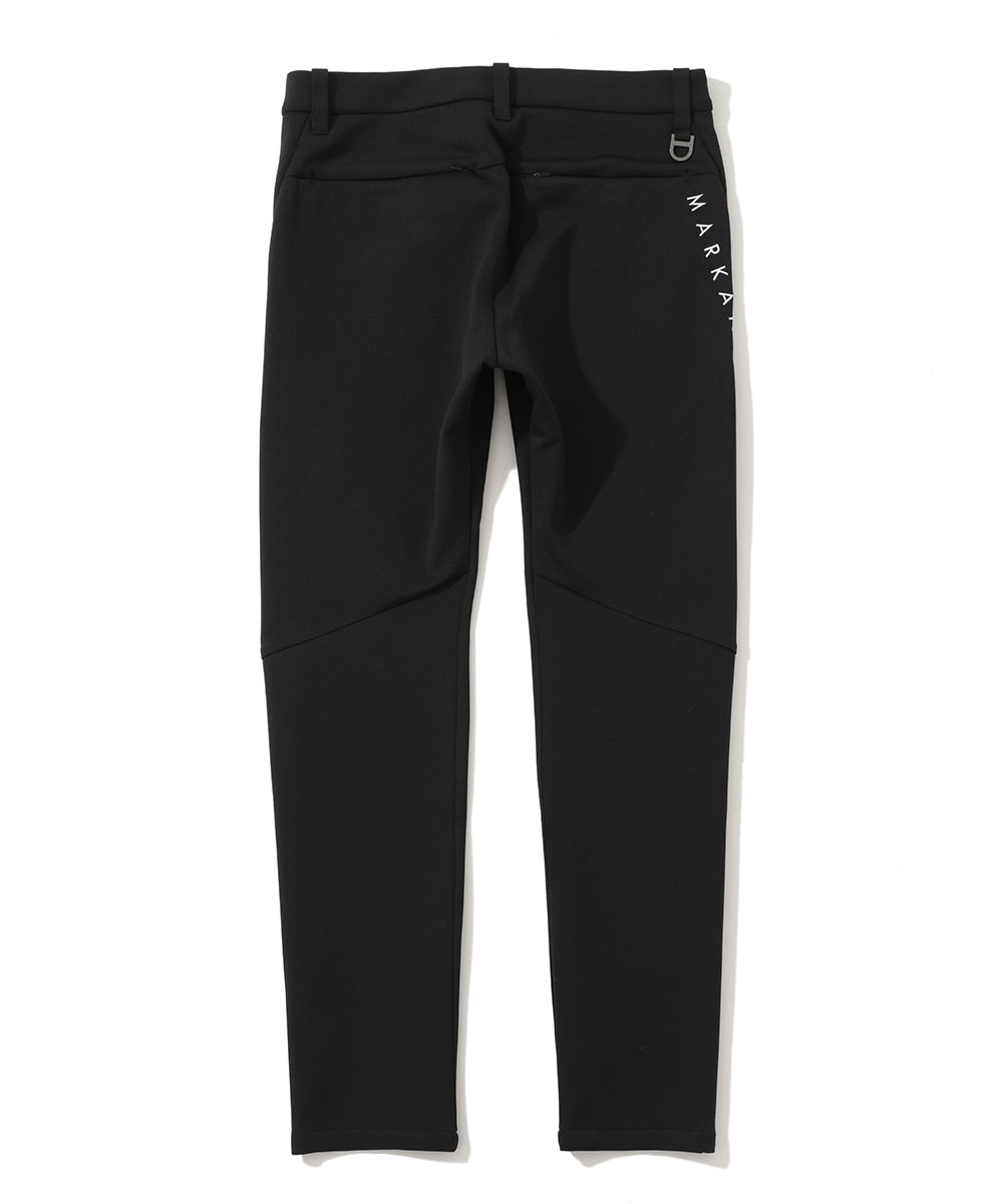 M CD ZIP POCKET POINT TAPERED PANTS LR3CT53M