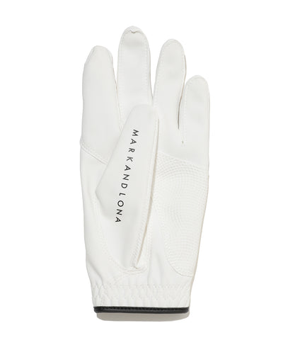 U CD GRADATION GOLF GLOVE LR1YG51U