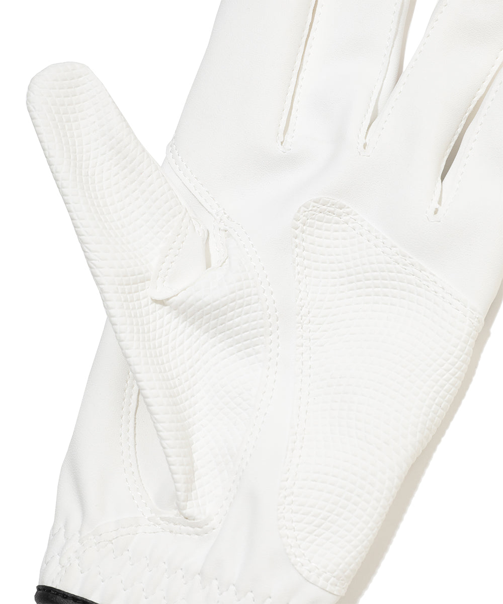 U CD GRADATION GOLF GLOVE LR1YG51U