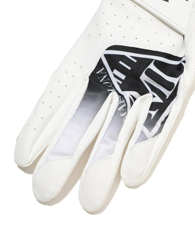 U CD GRADATION GOLF GLOVE LR1YG51U